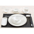 high quality tableware western kitchen tools set for wedding